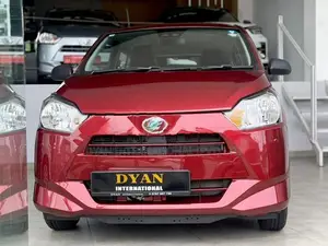 Daihatsu Mira L Grade 2025