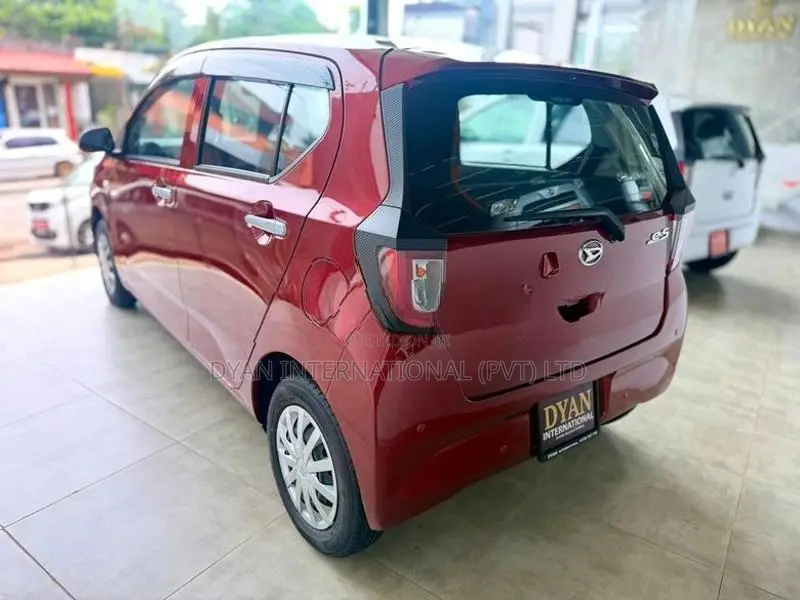 Daihatsu Mira L Grade 2025