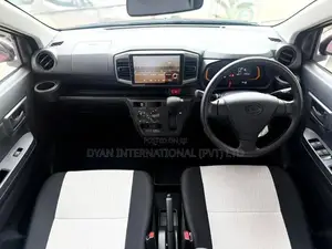 Daihatsu Mira L Grade 2025