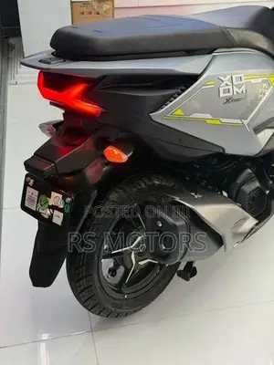 Hero Xoom 110 2026