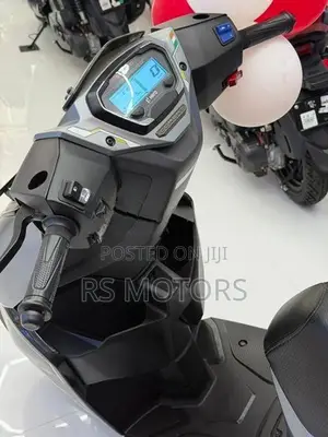 Hero Xoom 110 2026