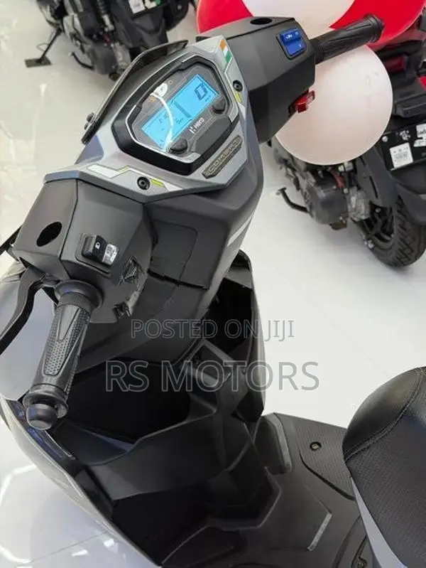 Hero Xoom 110 2026