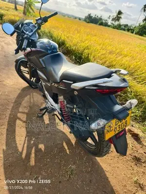 Hero Xtreme 160R Sports 2016