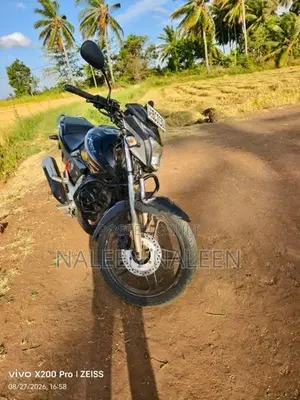 Hero Xtreme 160R Sports 2016