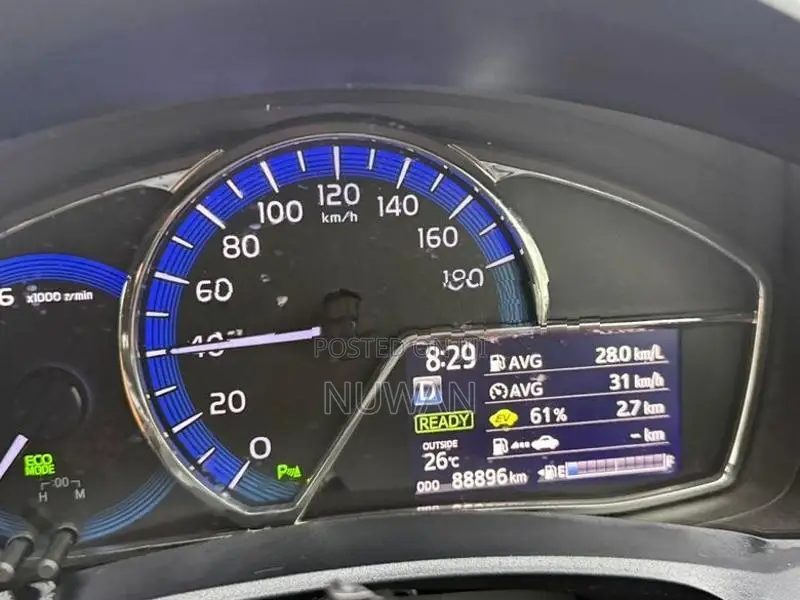 Toyota Axio WXB Facelift 2018