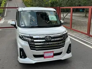 Toyota Roomy Custome G 2024