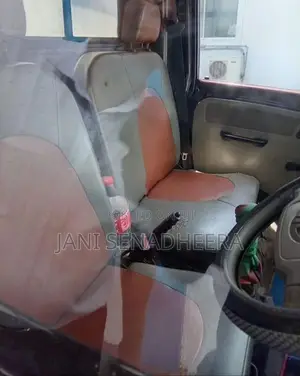 Mahindra Maxximo 2015