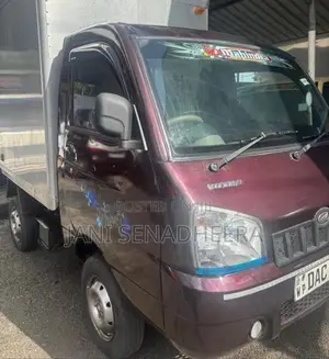 Mahindra Maxximo 2015