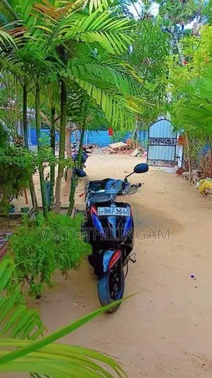 TVS Wego 2013