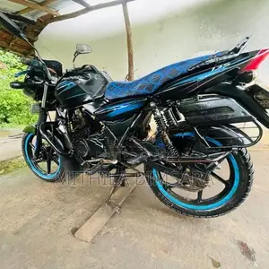 Bajaj Discover 125 2009