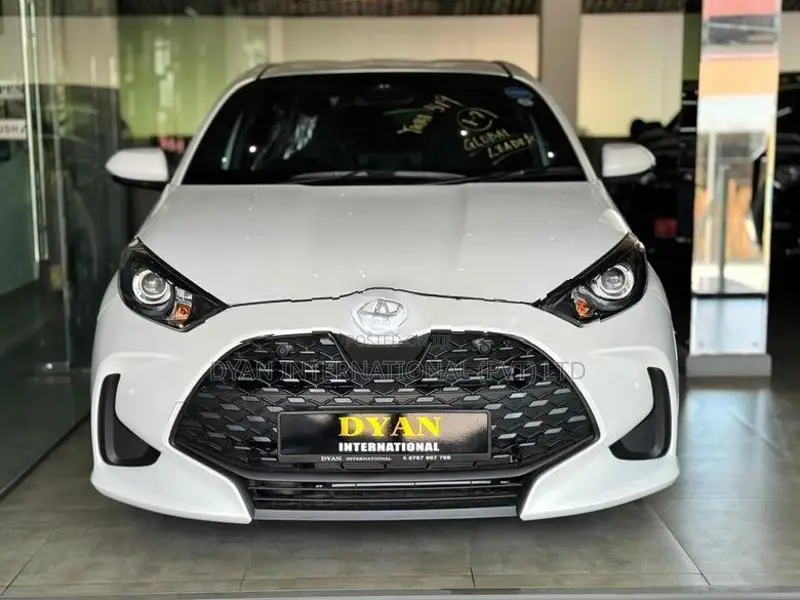 Toyota Yaris X Limited Grade 2026