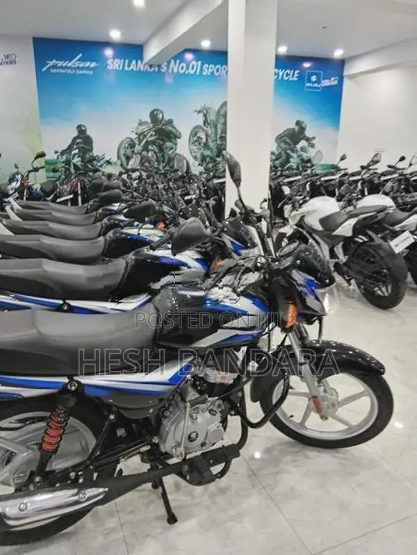 Bajaj CT100 HV BRAND NEW 💥 2026