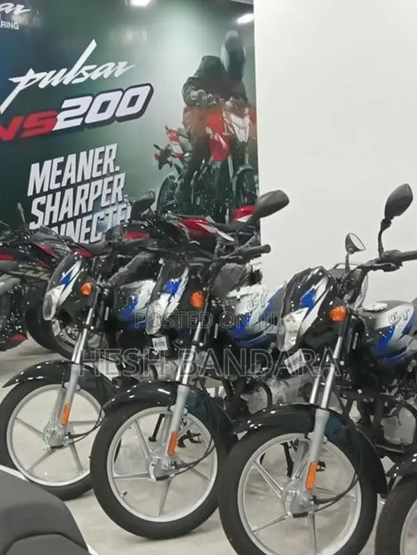 Bajaj CT100 HV BRAND NEW 💥 2026