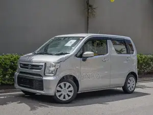 Suzuki Wagon R FX 2024