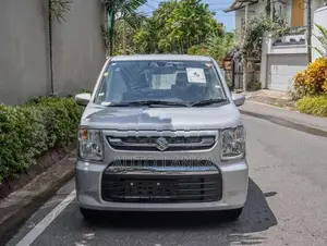 Suzuki Wagon R FX 2024