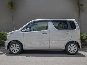 Suzuki Wagon R FX 2024