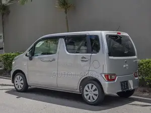 Suzuki Wagon R FX 2024