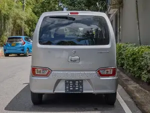 Suzuki Wagon R FX 2024