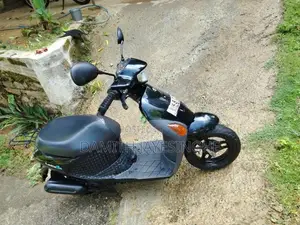 Suzuki Lets 48cc 2020