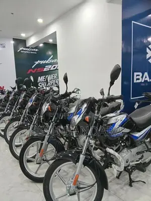 Bajaj CT100 Brand New 2026