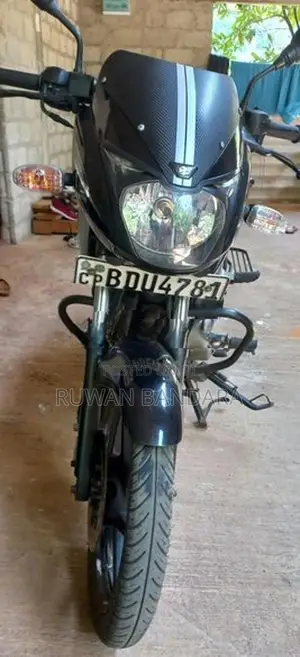 Bajaj Pulsar 150 2016