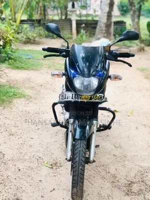 Bajaj Pulsar 180 2006