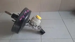 Nissan (N-16) Brake Booster
