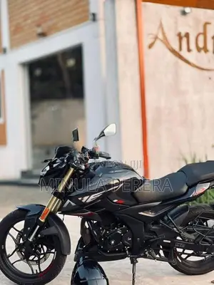 Bajaj Pulsar N160 2025