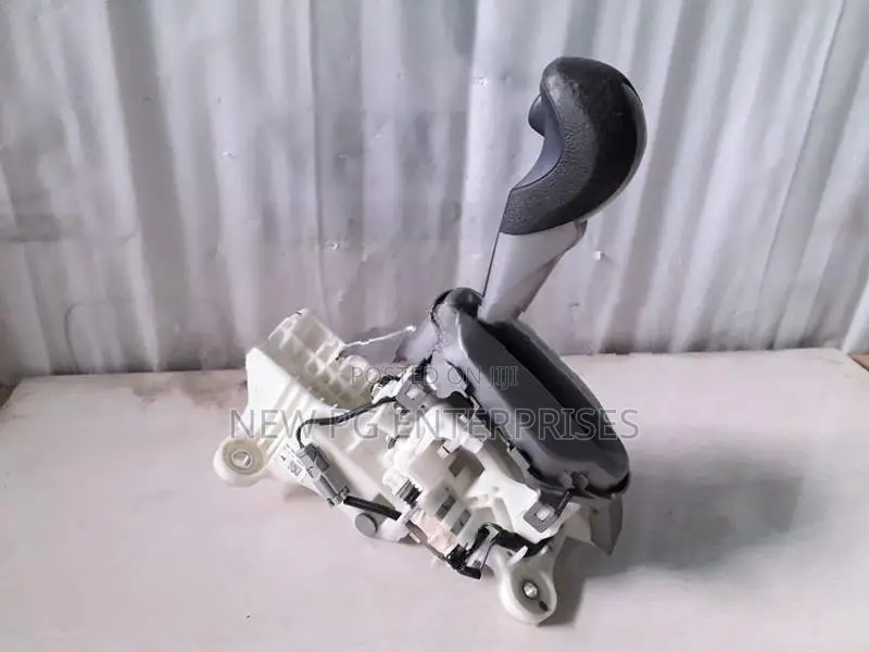 Honda Insight ZE2 Gear Shifter Automatic