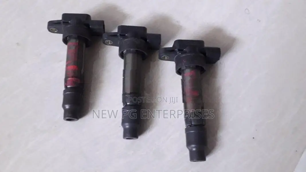 Suzuki Every DA64 Ignition Coil