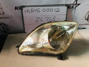 Suzuki Swift ZC71S Headlight RHS
