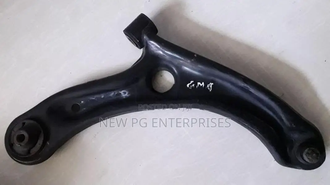 Honda Fit GP5 Lower Arm RHS