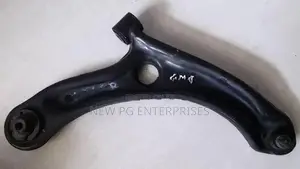 Honda Fit GP5 Lower Arm RHS