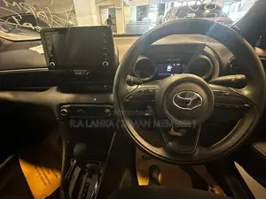 Toyota Yaris G GRADE LED LIGHTS 2023