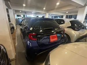 Toyota Yaris G GRADE LED LIGHTS 2023