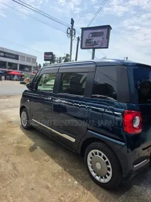 Daihatsu Canbus 2025