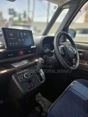 Daihatsu Canbus 2025