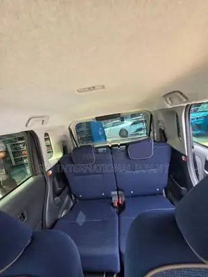 Daihatsu Canbus 2025