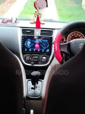 Suzuki Celerio VXi 2015