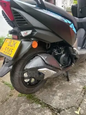 TVS Ntorq 125 Drum Model 2024