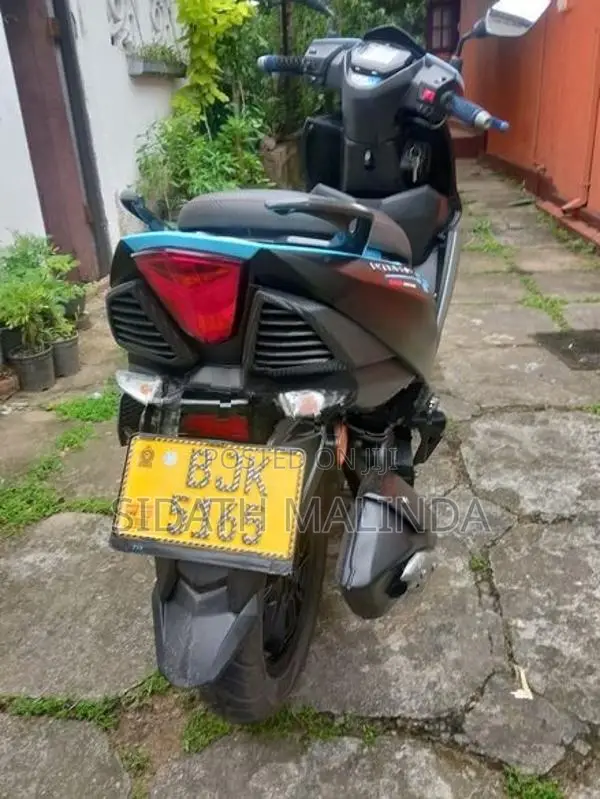 TVS Ntorq 125 Drum Model 2024