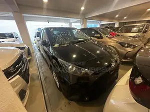 Toyota Yaris X GRADE 2025