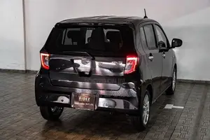 Daihatsu Mira ES G Grade 2026