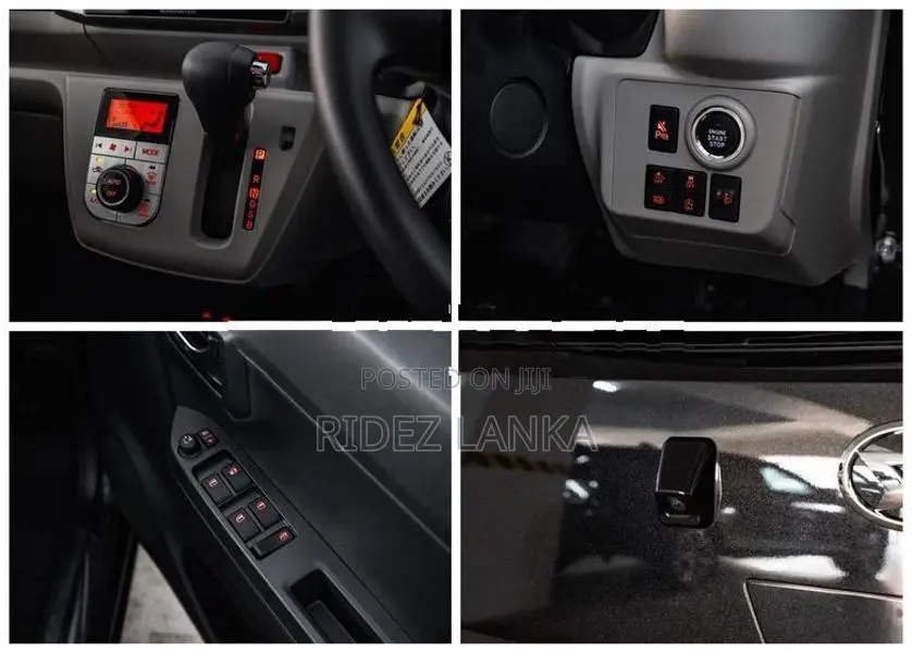 Daihatsu Mira ES G Grade 2026