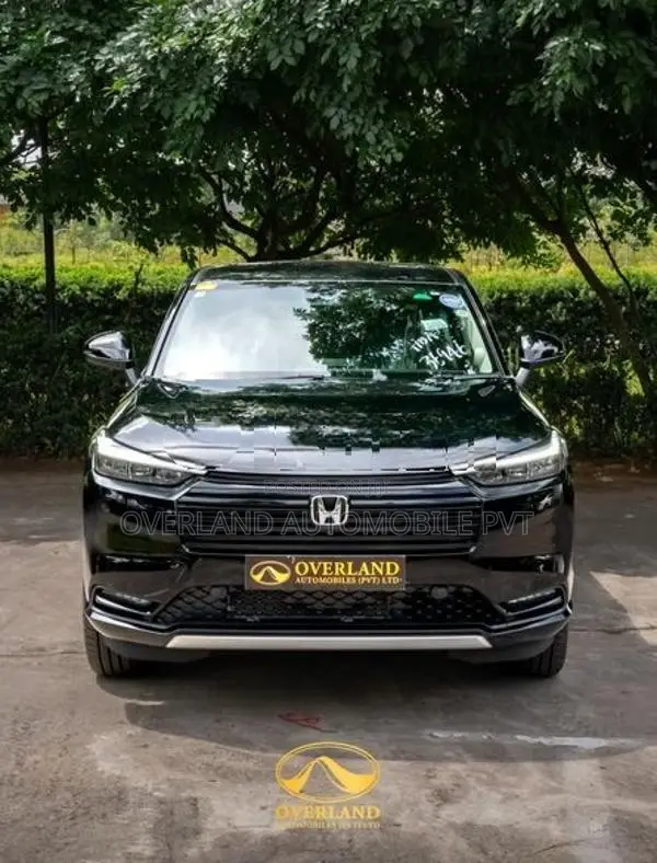 Honda Vezel Z 2026