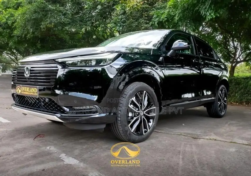 Honda Vezel Z 2026