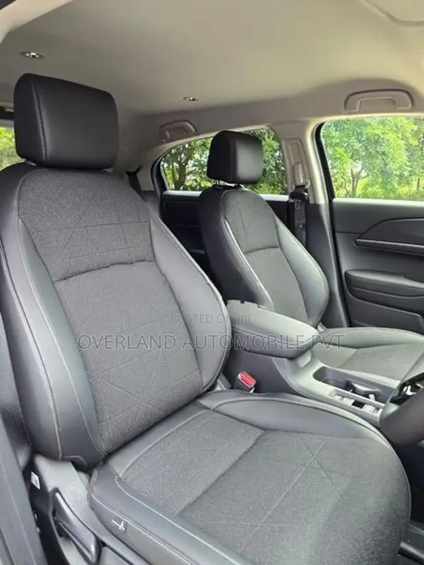 Honda Vezel Z 2026
