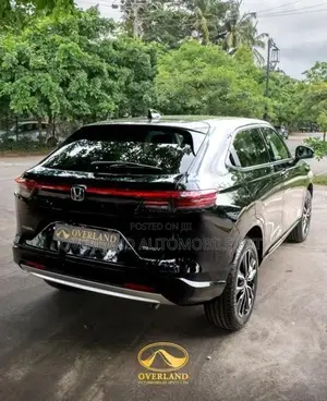 Honda Vezel Z 2026