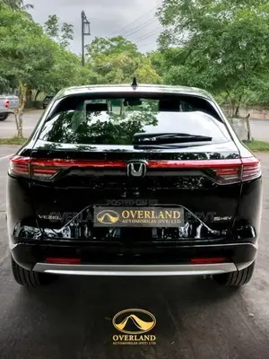 Honda Vezel Z 2026