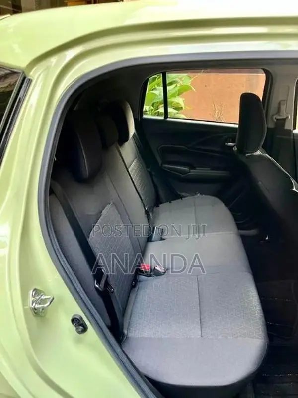 Suzuki Swift 2023